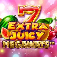 Extra Juicy Megaways