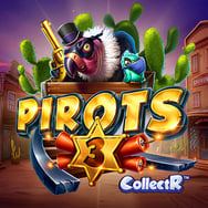 Pirots 3