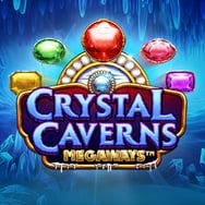 Crystal Caverns Megaways