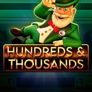 Hundreds And Thousands