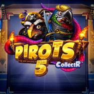 Pirots 5