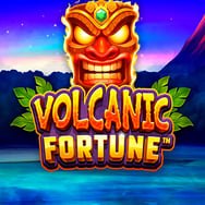 Volcanic Fortune