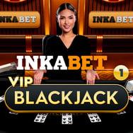InkaBet Blackjack VIP 1