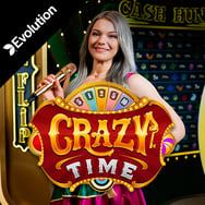Crazy Time A