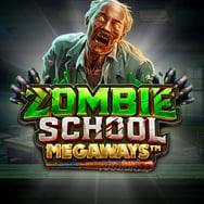 Zombie School Megaways