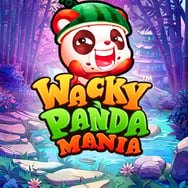 Wacky Panda Mania